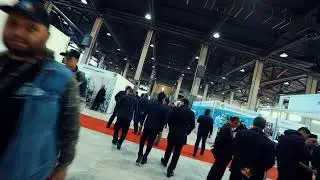 SOF EXPO SAMARKAND  -  &ldquo;AGROPRO 2022&rdquo;