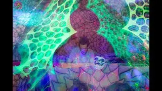 Selective Mood LIVE - Psy Gaff #06 Masked Ball @ Dublin 2016