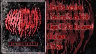 Abaddon - The Destroyer (FULL EP 2013/HD)