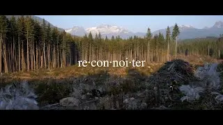 Re&middot;con&middot;noi&middot;ter | Exploring Squamish, BC by dirt bike
