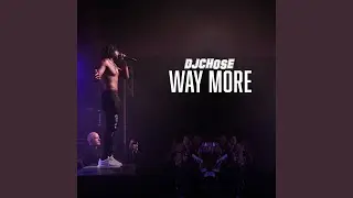 Way More