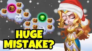 Too Late for Tier 5? Think Again – You Can Still Earn 90,000 Emeralds!