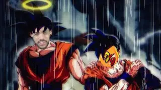 When SeeReax and DotoDoya couldn't make it...