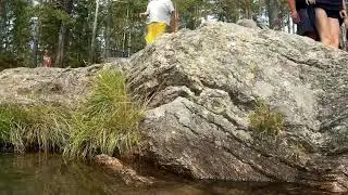 Klaretjern
