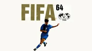 FIFA 64: il DISASTRO che NESSUNO ricorda.