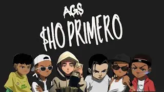 11- Sho Primero || Blazeel MC, Nachs V