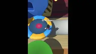 Epic Speedrun in Burriota Bonanza
