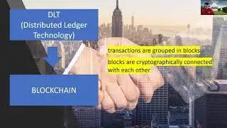 ECKM20 | PFEIFFER et. al. | Blockchain Technologies used for Knowledge Transfer between generations