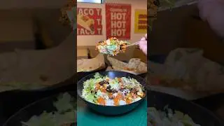 💥 Biggest BURRITO In Chennai uh ⁉️ #shorts California Burrito #viral