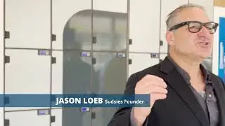 Sudsies Automated Dry Cleaning Machines #sudsies, #drycleaning,