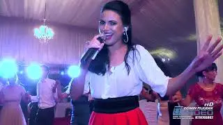 CRISTAL GRUP - COLAJ MUZICA DE PETRECERE LIVE LA NUNTA   SUPER COLAJ 2017