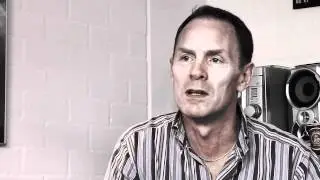 Ted Brandsen: The European/American Divide [DancePulp]