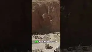 Preservation Challenges Petra's Fragile Future ⚠️