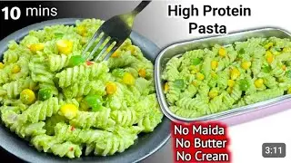 10 Minute Healthy Breakfast & Tiffin Special Recipe | Soft & Healthy Veg Paratha 