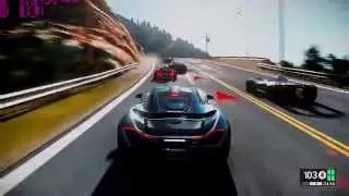 Project Cars - GTX 970, i7 4790k - Max Settings