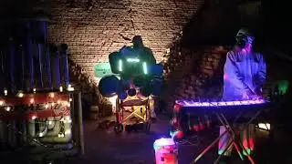 Trashbeatz: Spectacular Percussion Acts | with Light Show |