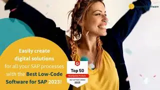 SAP Low Code App Development makes it easier | Neptune Software