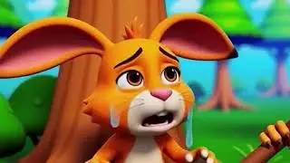 Truyện: Cáo thỏ và gà trống