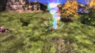 Guild Wars 2 Finisher - Ley-Linien Todessto&szlig; [Ley Line Finisher]