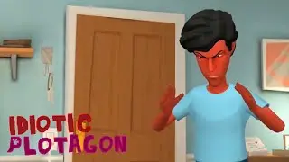 Something’s Wrong With Dave