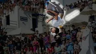 DK Best Of Tricks 2013 - See you in Santorini AOM II(Freerunning Part 1)