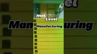 Next Level manufacturing | Automated Assembly Corporation