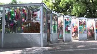 HIROSHIMA (HD) - test with Sony HDR-SR12