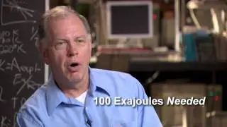 Google.org Geothermal Energy Video
