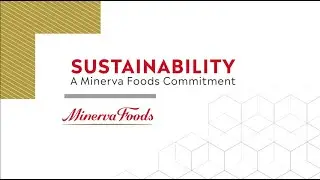 Minerva Foods' Commitments to Susstainability