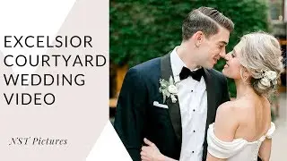 Excelsior Wedding Video :: Lancaster, PA Wedding Videographer :: NST Pictures :: Ariel & Scott