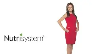 Nutrisystem Success Story - Kimberly