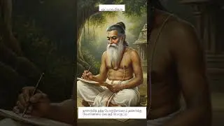 Thirukural 212 | Ancient Tamil Wisdom | Wisdom Connect Global