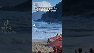 Praia da Sununga - Sul de Ubatuba #ubatuba #litoralnortesp #shorts