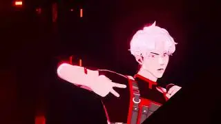 240413 플레이브 콘서트 은호솔로 Lit (자작곡)_'Hello, Asterum!' 1ST FAN CONCERT