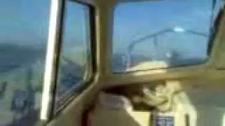 C-Dory 16 Angler going to Catalina