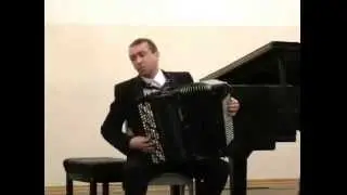 В.Семенов - Донская рапсодия №2.  Исп. Юрий Шишкин