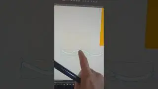 Affinity Designer: Como converter linhas em formas, stroke, shape. #design #affinitydesigner #shape