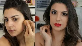 Dermablend Flawless Creator Liquid Pigment Review and Demo