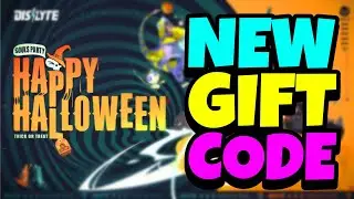The BEST Gift Code We Have! | DISLYTE