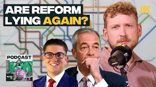 Is Reform's youngest councillor already breaking promises?