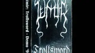 Ymir - Trollsword [Full demo]