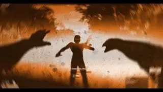 The Culling -- Gas Guzzling