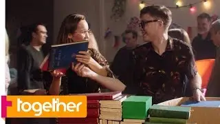 Welcome to Together