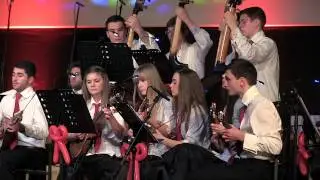 Na saoniku - TD Ferdo Livadić & Dragutin Hruza