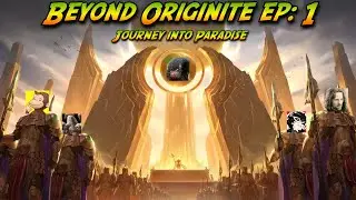 ARKNIGHTS BEYOND ORIGINITE #1 feat: Polarisu, Cesith, QaiserMLG, 7para, Skorak & Dio&lsquo;s Opinions