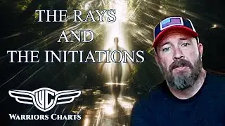 The Aspirant and the Major Initiations- THE RAYS AND THE INITIATIONS - Page 556-557