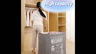 New Product Organizer Blanket Big Size Large Capacity Closet Storage Bag For Cloth