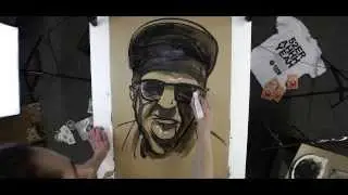 52er feat. Johnny Rakete, Juse Ju, Marz, Sickless, Liquid, BBou, uvm. - Du wurdest bedient! Pt.2