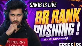 Free Fire New Update: Sakib is LIVE Now! 🚀