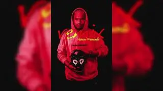 lady in a glass dress - Chris Brown,Mason Presents remix
